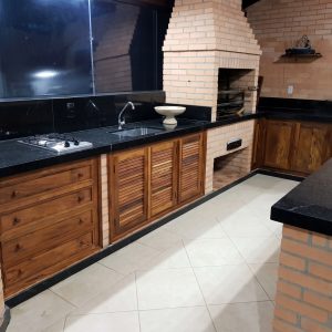 Gabinete Sob Medida modelo GB11